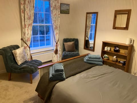 Yew Tree House, Bed & Breakfast in Colchester Bed and Breakfast in Colchester