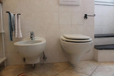 Toilet, Bathroom, bidet