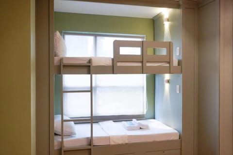 ALTEAN Apartments - Lourdes Room Apartment in Makati