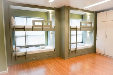 ALTEAN Apartments - Lourdes Room Apartment in Makati