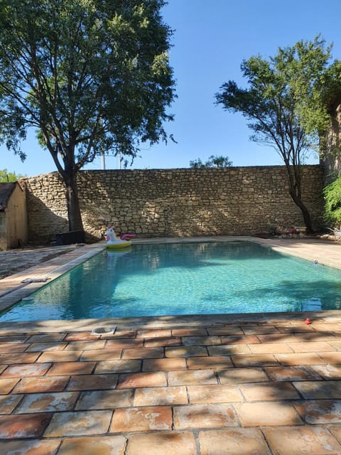 Le Relais de Bellemaison House in Provence-Alpes-Côte d'Azur