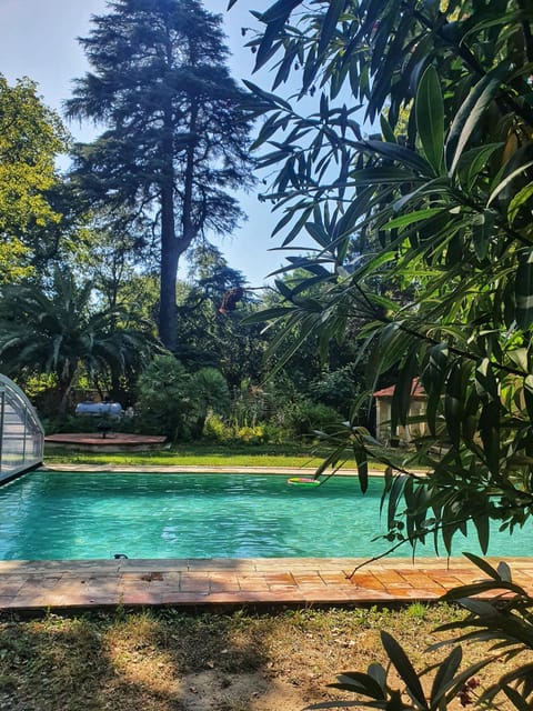 Le Relais de Bellemaison House in Provence-Alpes-Côte d'Azur