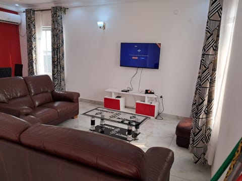 APPARTEMENT NEW STANDING CITE CHIRAC YASSA Apartment in Douala