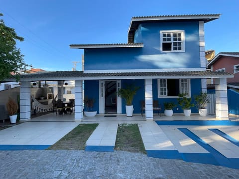 Casa da Geo Ipitanga (100m da praia) House in Lauro de Freitas