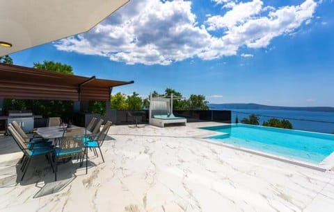 Villa HB Crikvenica Villa in Crikvenica