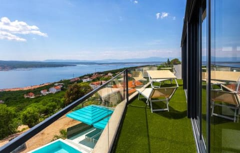 Villa HB Crikvenica Villa in Crikvenica