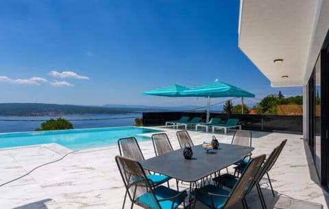 Villa HB Crikvenica Villa in Crikvenica