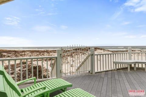 Peace Of Mind House in Gulf Shores