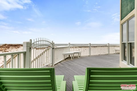Peace Of Mind Casa in Gulf Shores