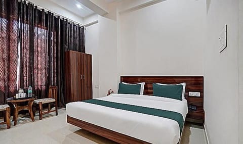 FabHotel V Five Hotel in Jaipur