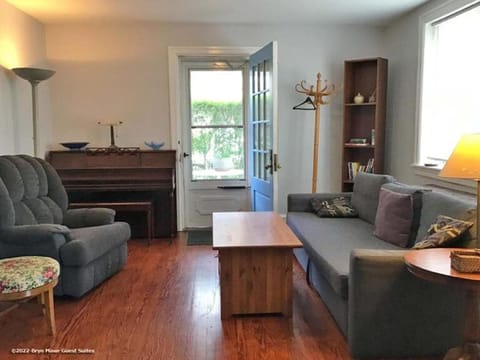 Bryn Mawr Guest Suites Apartamento in Bryn Mawr