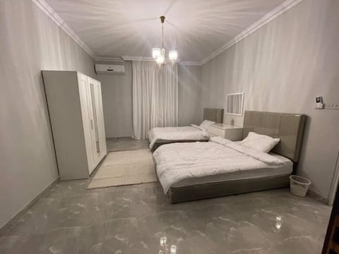 Fully furnished family house Haus in Medina