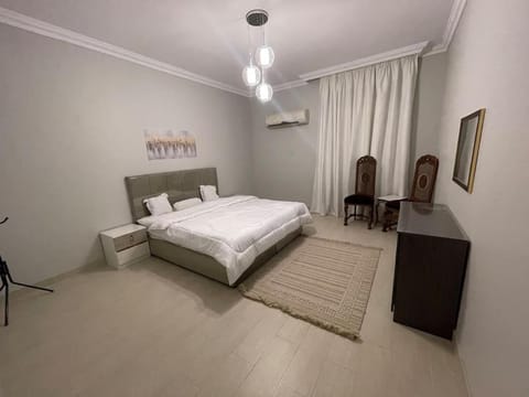 Fully furnished family house Haus in Medina