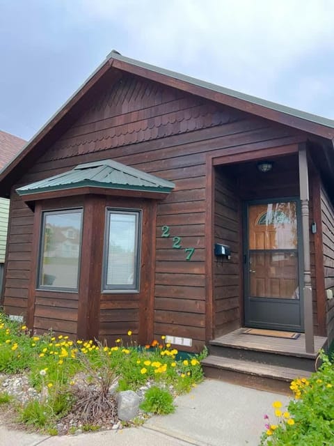 Little Lodge Leadville: charming 2bd Casa in Leadville