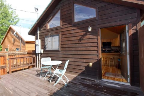 Little Lodge Leadville: charming 2bd Casa in Leadville