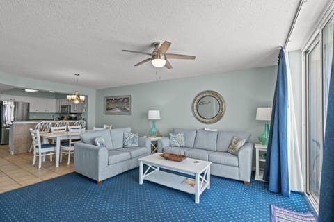 Crescent Shores S 808 - Oceanfront - Crescent Beach Section House in Crescent Beach