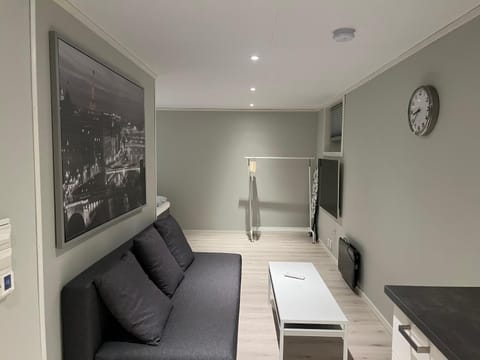 Bed, TV and multimedia, Living room, Photo of the whole room, Seating area