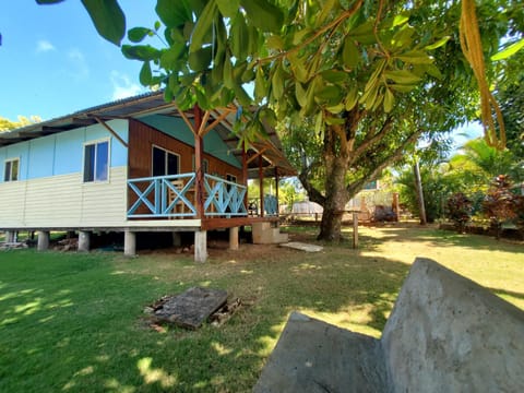 The Little Dream House Eigentumswohnung in South Caribbean Coast Autonomous Region