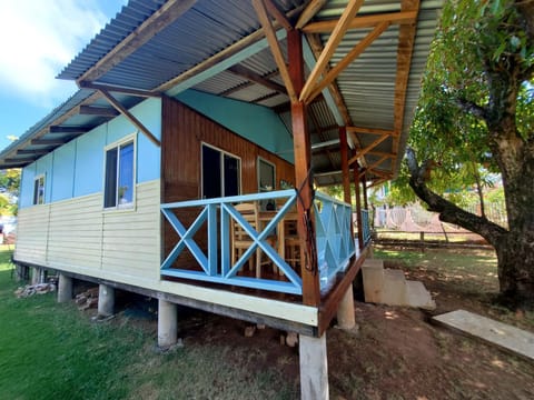 The Little Dream House Eigentumswohnung in South Caribbean Coast Autonomous Region