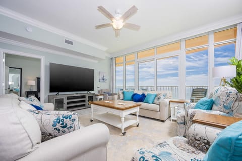 Phoenix Gulf Towers 2207 condo Apartment in Orange Beach