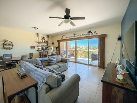 Glamorous Fully Equipped Condo with Amazing Sunset House in Rocky Point