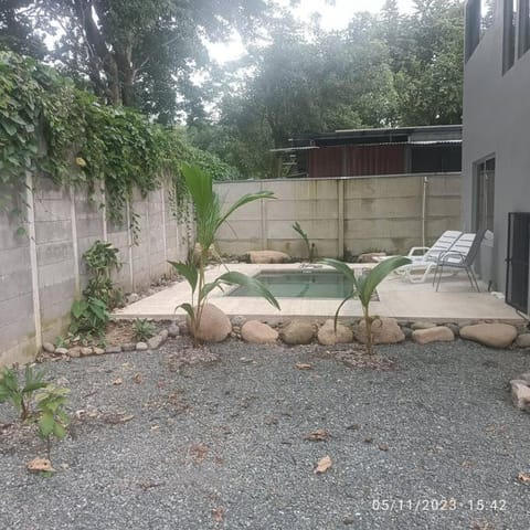 Balcony/Terrace, Swimming pool