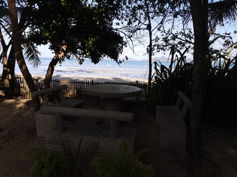 Carmelita Beach Homestay Vacation rental in El Nido