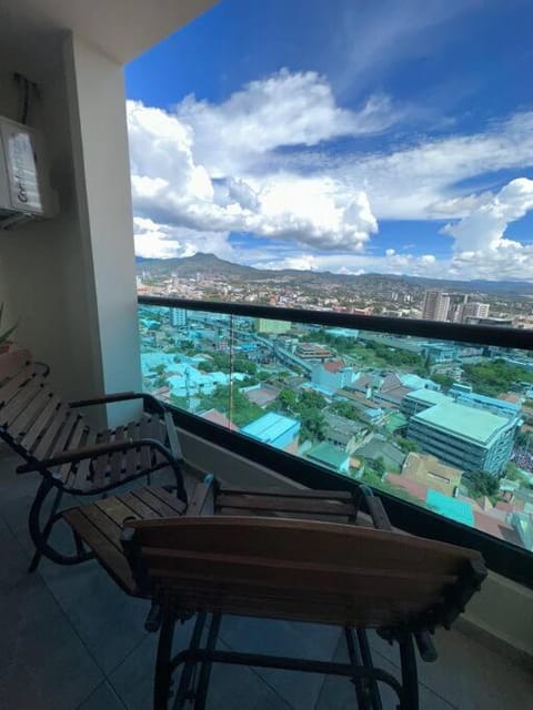 Luxury 2BR Apartment in Astria 605 Condo in Tegucigalpa