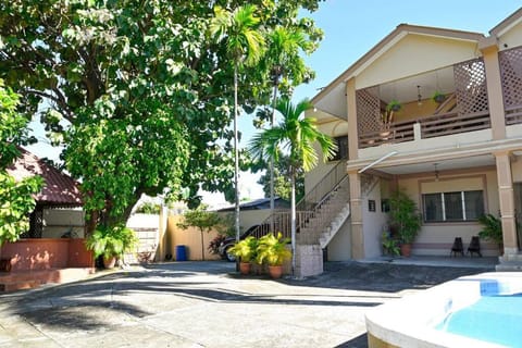 Villas Del Ángel - El Naranjal Eigentumswohnung in La Ceiba