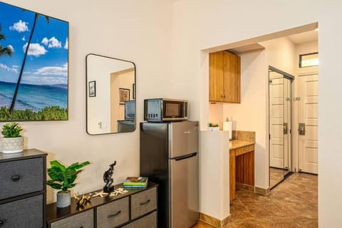 Grand Champion Villa Getaway - Wailea Beaches Apartment in Wailea