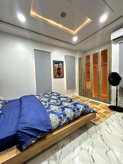 The-Loft's Apartments Appartamento in Abuja