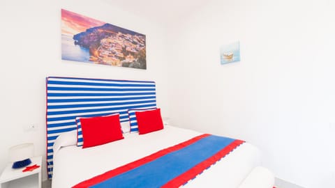 Mariella's home Bed and Breakfast in Sant Agnello