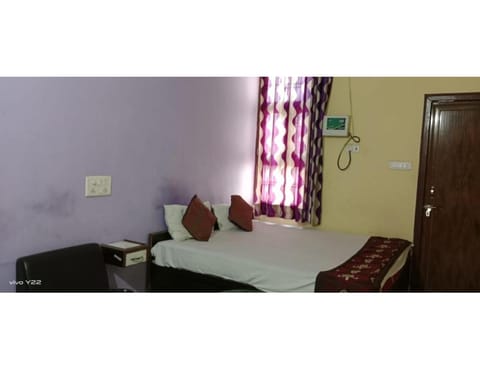 Hotel De Park Inn, Lucknow Vacation rental in Lucknow