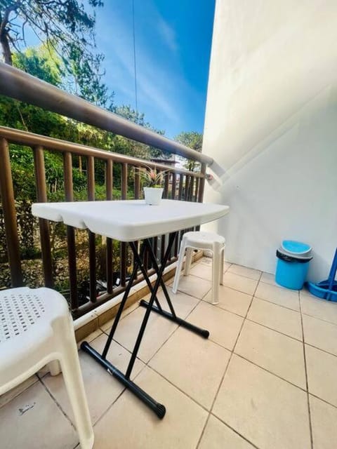 Baguio Loft w/ Wifi & Free Parking Apartment in Baguio