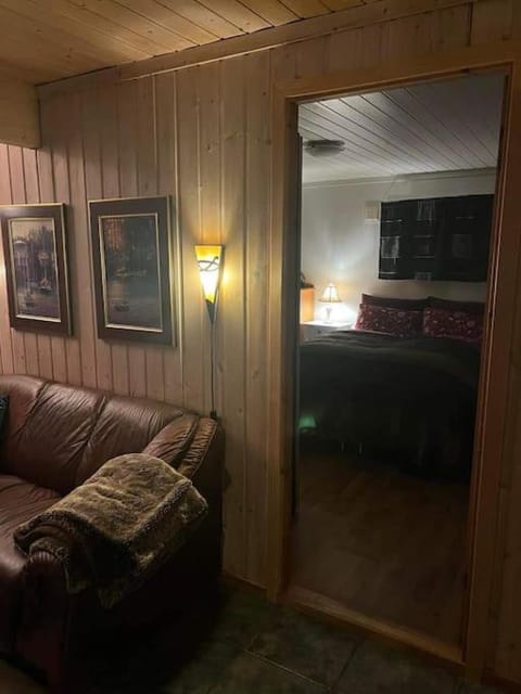 Wonderful apartment with sauna Condominio in Tromso
