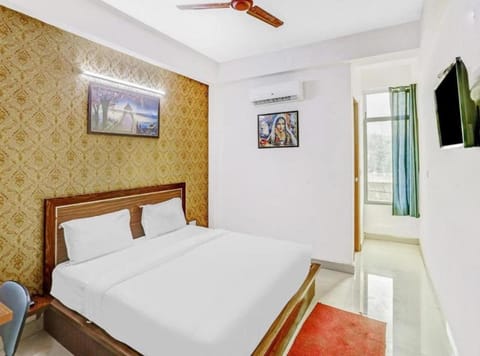 Kastle Guest House Hotel in New Delhi