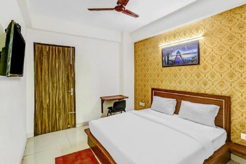 Kastle Guest House Hotel in New Delhi