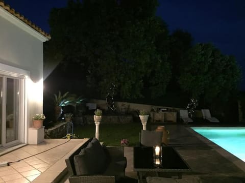 10mn de Cannes, villa entière de 150m2. Villa in Mougins