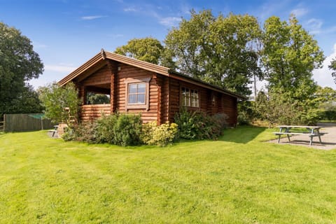 Property building, Natural landscape, Garden, Seating area