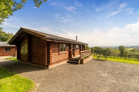 Property building, Natural landscape