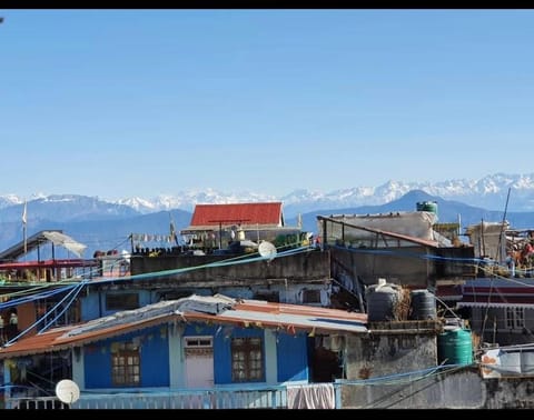 Shalom homestay Vacation rental in Darjeeling