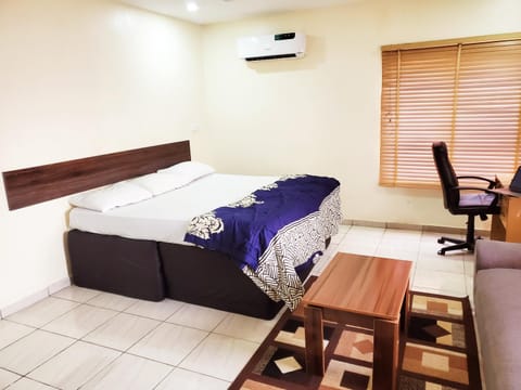 Central District Apartment (Abuja) Hotel in Abuja