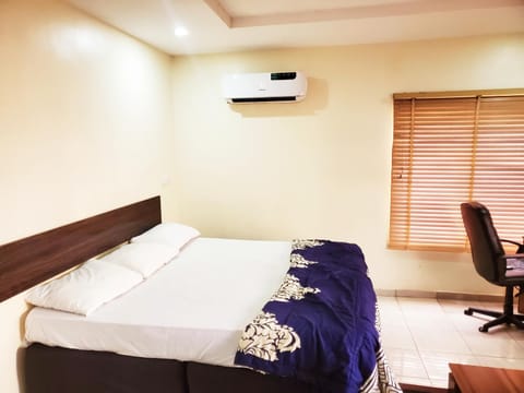 Central District Apartment (Abuja) Hotel in Abuja