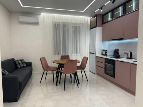 Auezov city Apartment in Almaty