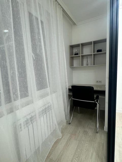 Auezov city Apartment in Almaty