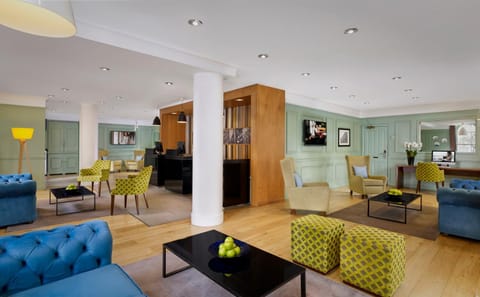 Citadines South Kensington London Appartement-Hotel in City of Westminster