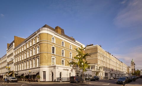 Citadines South Kensington London Appart-hôtel in City of Westminster