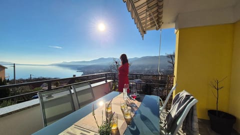 La Famiglia Apartment in Rijeka