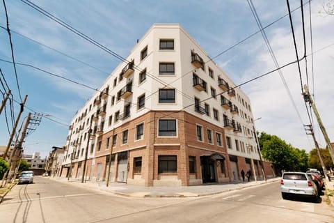 Departamento en Buenos Aires, Ciudadela. Condo in Ciudadela