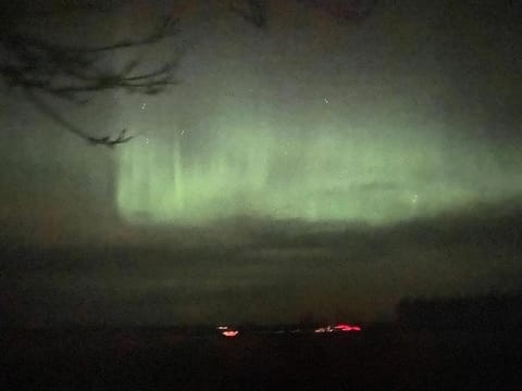The Highlander Apartment in Scotland